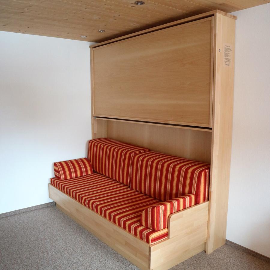 Hotel Bellevue Riezlern Luaran gambar